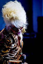 Christine Ohlman